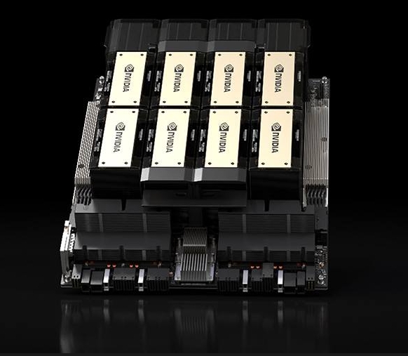 NVIDIA H200 GPU在數據處理中扮演著怎樣的角色？二者關系詳解