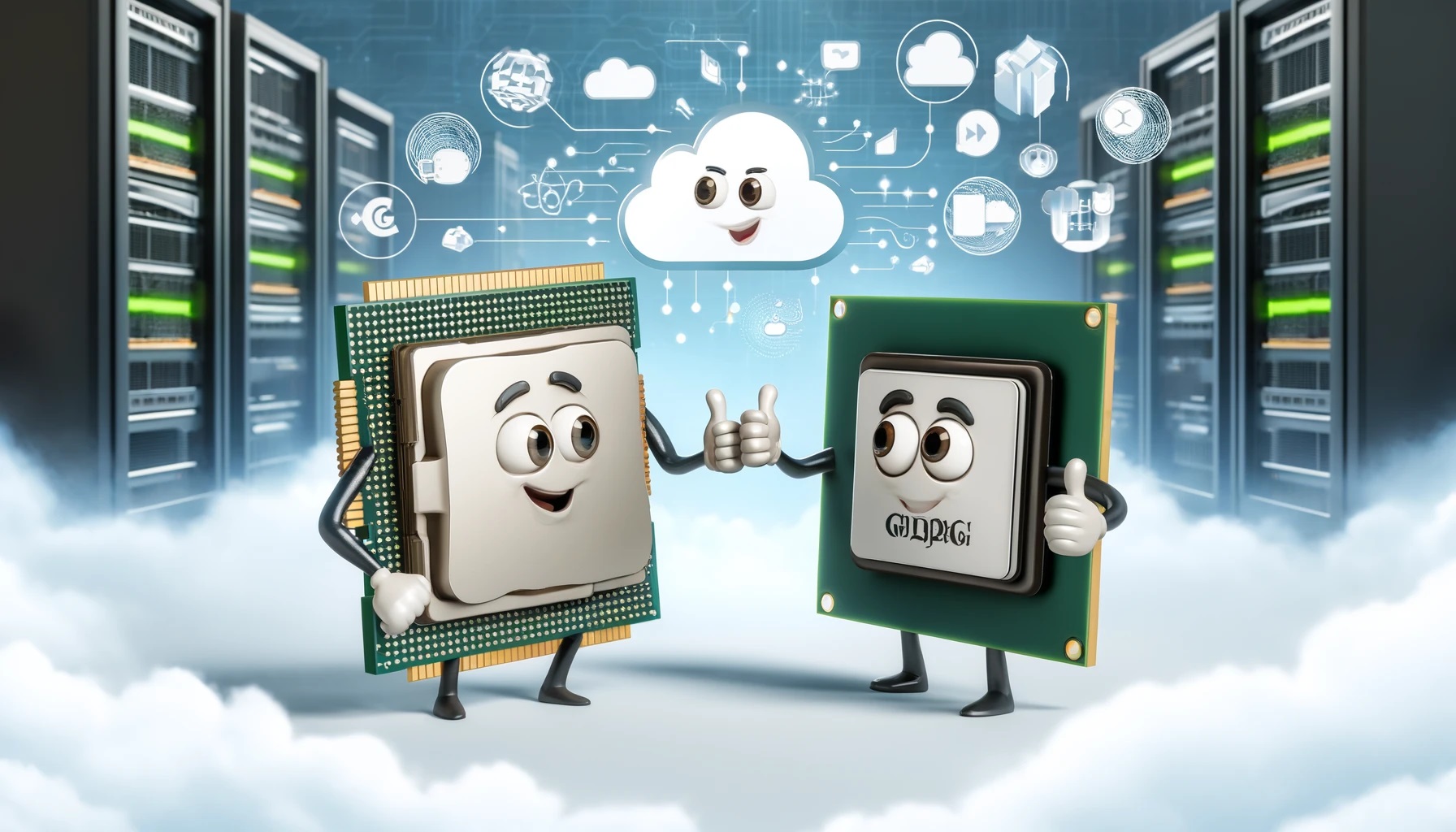 對于更大的機器學(xué)習(xí)數(shù)據(jù)集，CPU 與 GPU 的比較